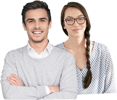 A team of dedicated funding specialists, ready to help