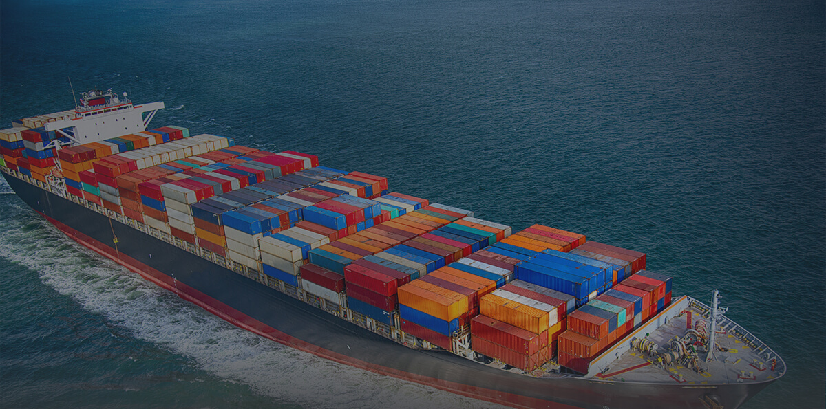 Business Loans for Maritime Shipping Services FREE Quotes