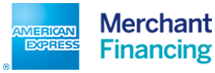American Express Merchant Financing