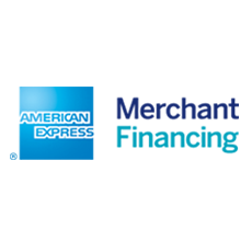 American Express Merchant Financing