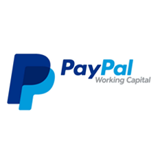 PayPal Working Capital & PayPal Business Loans