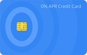 0% APR Credit Cards