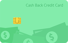 Cash Back Credit Cards