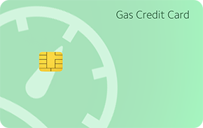 Gas Credit Cards