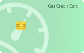 Gas Credit Cards