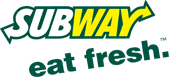Subway Eat Fresh