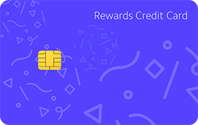 Rewards Credit Cards