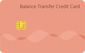 Balance Transfer Credit Cards