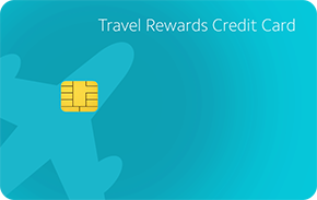 Travel Reward Credit Cards