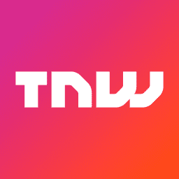 The Next Web Logo