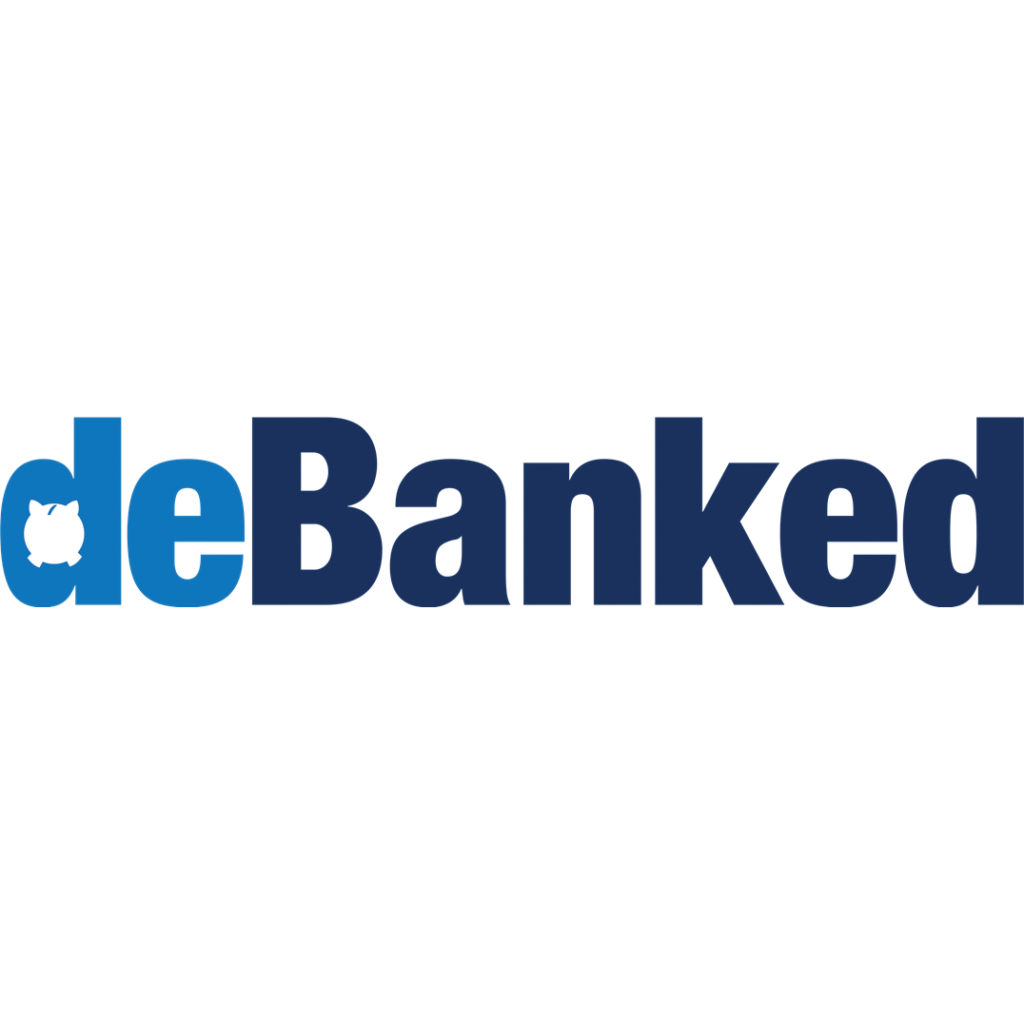 deBanked Logo