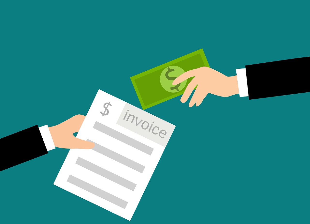 Invoice Factoring & Financing Guide
