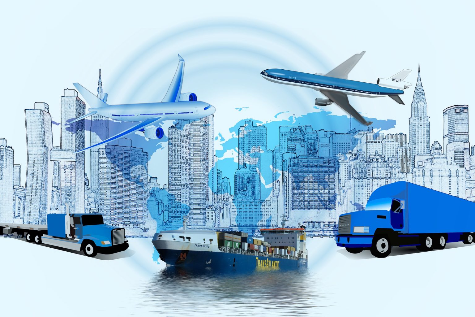 Supply Chain Disruption 2024 Causes & Mitigation Strategies