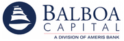 Balboa Capital Logo