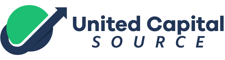 United Capital Source Logo