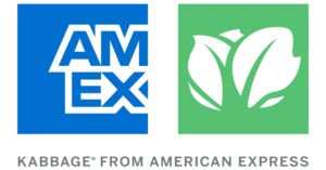 AMEX Kabbage Logo