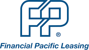 Financial Pacific Leasing Logo