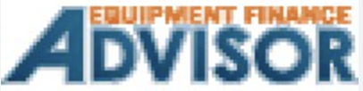 Equipment Finance Advisor Logo