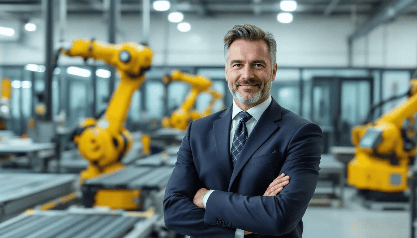 Factory Loans & Manufacturing Equipment Finance 2026