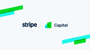 Stripe Capital Logo