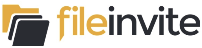 FileInvite Logo