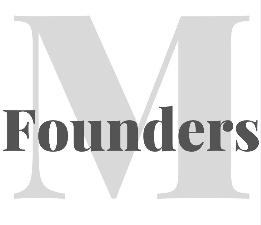 FoundersMag Logo