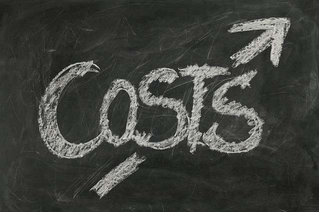 cost, board, finance, factoring cost