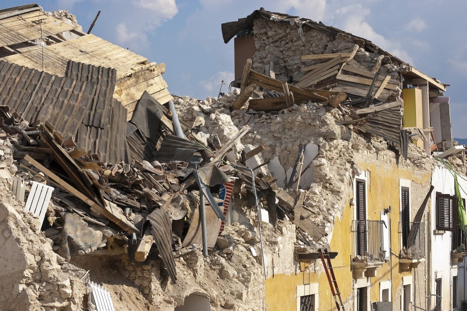 SBA Disaster Loans 2024 The Essential Guide