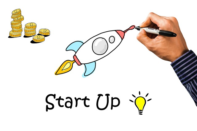 startup, rocket, business, sba loans for startups, small business loans