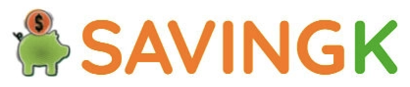 SavingK Logo