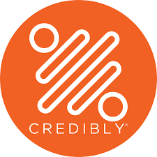 credibly loans, logo