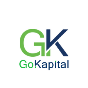 GoKapital review, logo, business and real estate financing