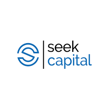 seek capital, seek capital logo, seek business capital