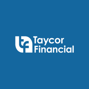 taycor financial, taycor financial logo