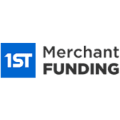 1st merchant funding review, 1st merchant funding logo