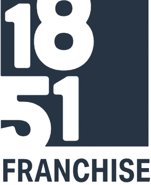 1851 Franchise Logo