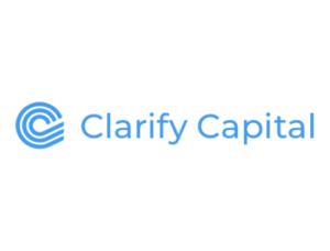 Clarify Capital, clarify capital review, clarify capital logo, clarify capital reviews