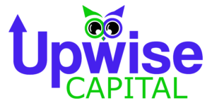 Upwise Capital logo, review, reviews