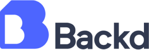 Backd logo, review, working capital loans, business line of credit, small businesses
