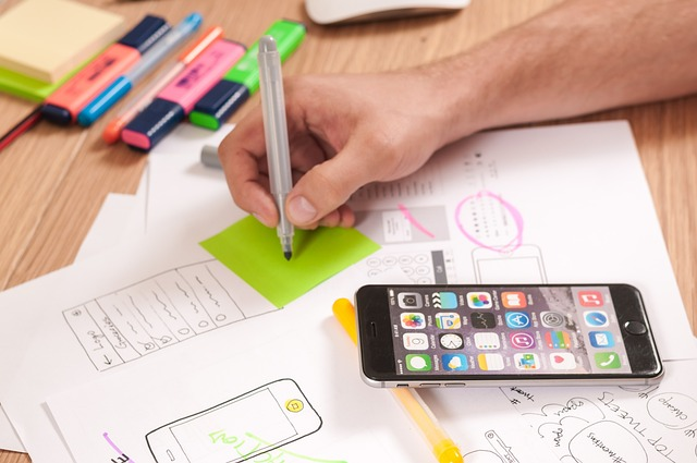 ux, design, webdesign, apps for small business