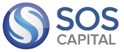 SOS Capital logo, review