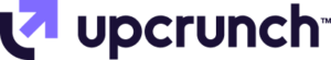 upcrunch logo