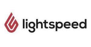 Lightspeed logo, lightspeed capital review