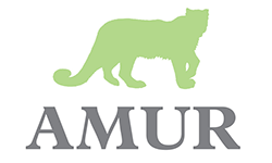 amur, amur logo