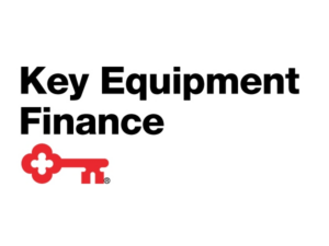 Key equipment finance logo, review, organization, insights