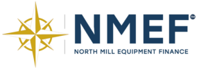 north mill equipment finance logo