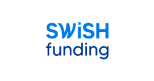 swish funding, swish funding logo