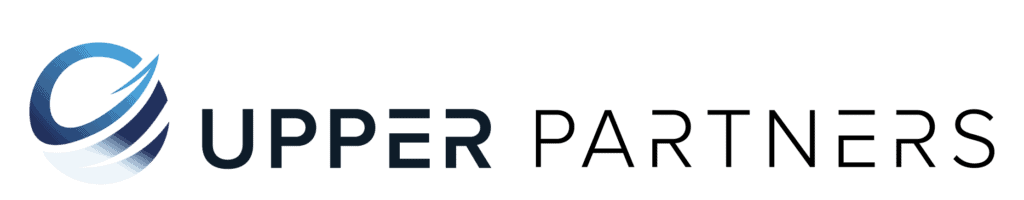 Upper Partners Logo