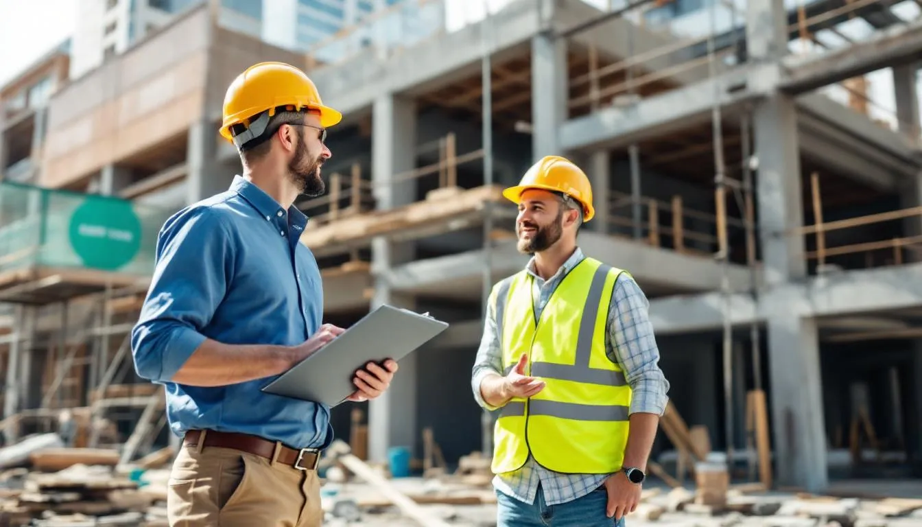 Best Commercial Construction Loans 2026 - The Essential Guide