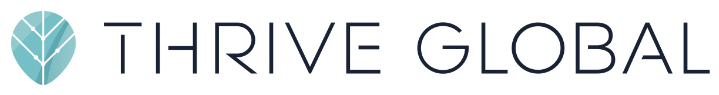 Thrive Global Logo